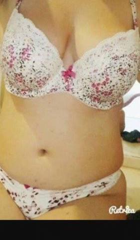 Mezitli'de Şehirli ve Zarif Kumral Escort — 