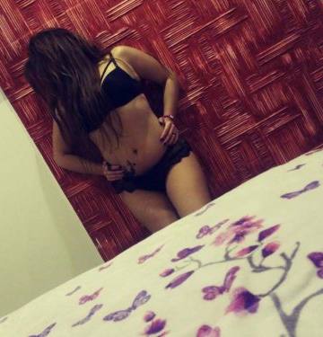 Silifke'de Sakin ve Spor Yapmayı Seven Kumral Escort Bayan — 