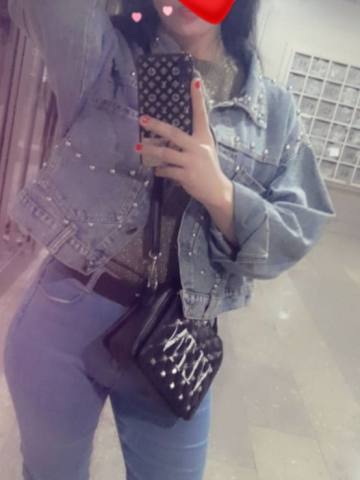 Tarsus'ta Zarif ve Bal Köpüklü Saçlı Escort — 