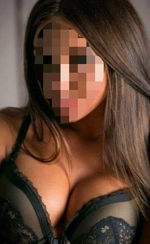 Toroslar Merkezde Kumral ve İnce Yapılı Mersin Escort — 